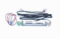 Defrosting Heater - C00113981 Abtauwiderstand 140w(msz701-702nf-hb) [Whirlpool Indesit]